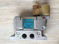 Пневморозподільник 231-12-0-1