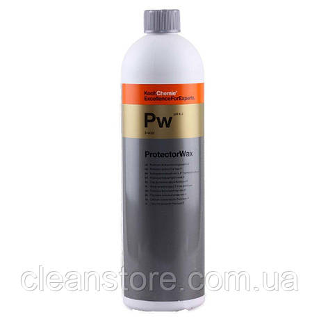ProtectorWax консервуючий віск преміум класу, фото 2