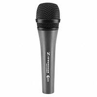 Микрофон вокальный Sennheiser E 835