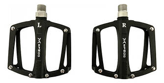 Педаль AlNK-652 на промпідшипниках