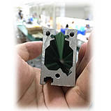 5 мкм, 1500 мм фотоелектричний перетворювач лінійних переміщень DC20-1500, фото 10