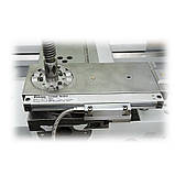 5 мкм, 1500 мм фотоелектричний перетворювач лінійних переміщень DC20-1500, фото 9