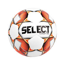 М'яч футбольний Select Target DB+ №4 Артикул: 044512*