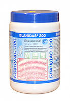 Средство обеззараживающее Бланидас 300 хлорсодержащее гранулированное 1 кг