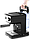 Кавоварка компресійна ECG ESP 20101 Black, фото 5