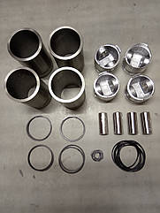 Поршнева група LIFAN (4100QB-2-FQ)