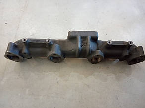 Колектор випускний LIFAN