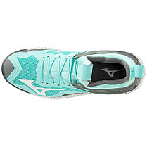 Гандбольні кросівки Mizuno Wave Mirage 3 (W) X1GB1950-01, фото 4