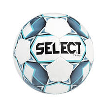 М'яч футбольний Select Team NEW! 086552