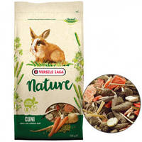 Versele-Laga Nature НАТЮР КУНИ (Cuni) корм для кроликов, на развес