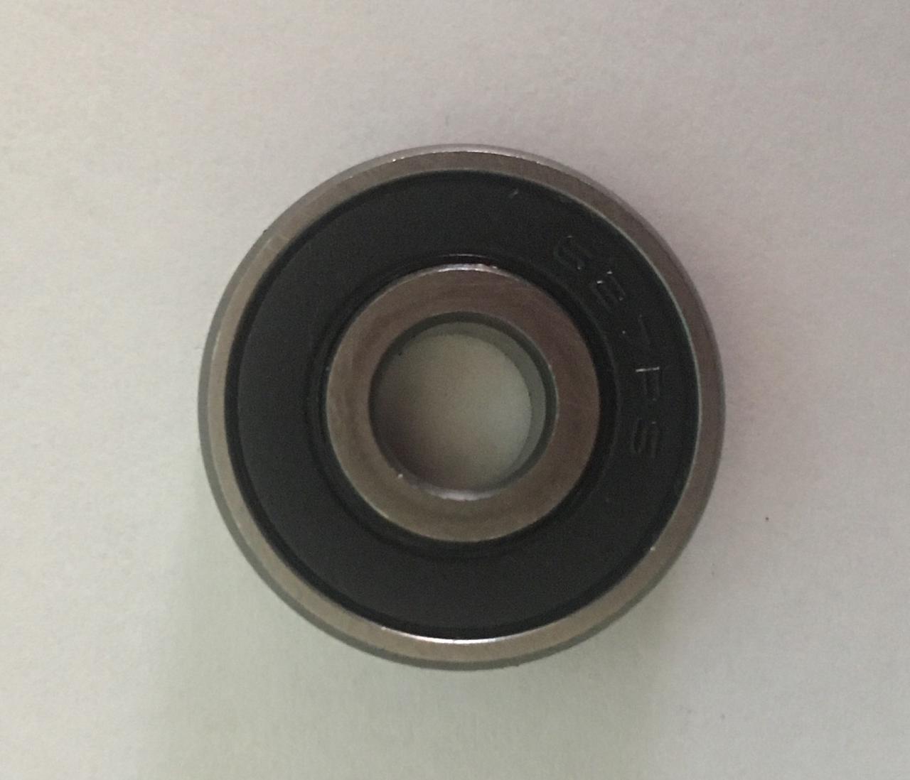 Подшипник 627 2RS (180027) СПЗ 7*22*7 (ID#1113012713), цена: 15 ...