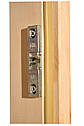 Двері для лазні та сауни Tesli Горгона RS 1900 х 700, фото 4