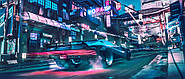 Геймер показав ремейк Cyberpunk 2077, створений ним в PS4-ексклюзив від Sony