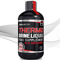 Жиросжигатель Biotech Thermo Drine Liquid 500 ml Грейпфрут