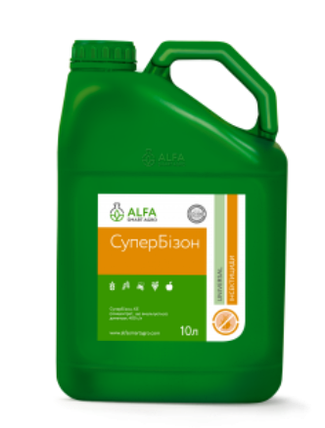 Інсектицид СуперБізон LFA Smart Agro - 10 л, фото 2