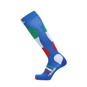 Термошкарпетки X-socks Ski Patriot edition розмір | 35-38, 39-41, 45-47|