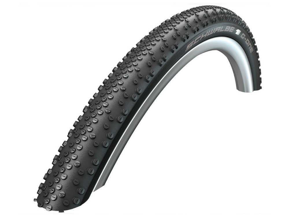 Покришка 28x2.00 (50-622) Schwalbe G-ONE BITE SnakeSkin, Evolution TLE B/B-SK HS487 OSC 67EPI