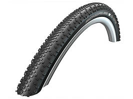 Покрышка 28x2.00 (50-622) Schwalbe G-ONE BITE SnakeSkin, Evolution TLE B/B-SK HS487 OSC 67EPI