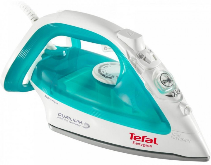 Праска Tefal Easygliss FV3951, фото 1