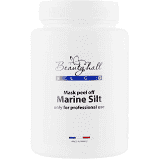 Альгінатна маска «Морські мінерали» Beautyhall ALGO peel off mask Marine Silt, 200 гр