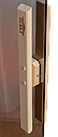 Двері для лазні та сауни Tesli Siesta RS 1900 x 700, фото 4