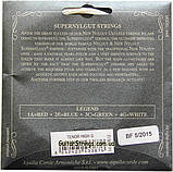 Струны Aquila 106U Tenor Regular Tuning Ukulele, фото 2