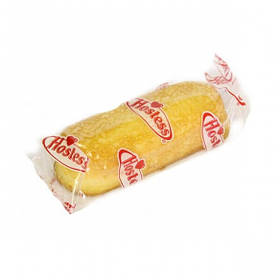Бісквіти Hostess Twinkies Golden 38g