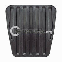 Накладка на педаль DAEWOO-GM (08313127) (90105172)