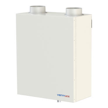 Вентиляційне встановлення з рекуперацією Ventoxx Energy 350 (V-350 м3/год), фото 1