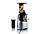 Omega Juicer MMV-702R silver шнекова соковичавниця, фото 6