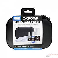 Набір Oxford Helmet Care Kit для догляду за шоломом tk584