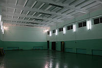  Херсонская область. с.Бриловка. Спортивный зал. 3