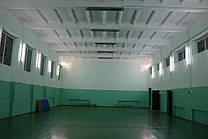  Херсонская область. с.Бриловка. Спортивный зал. 2