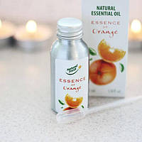Эфирное масло Elix ESSENCE Natural Essential Oil Orange
