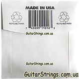 Струна Ernie Ball 1016 Plain Steel.016 (акустика/електро) 6-Pack, фото 3