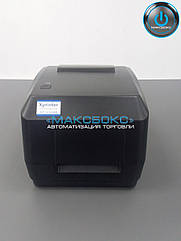Принтер етикеток термотрансферний XP H-500B