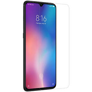 Захисне скло Xiaomi Mi 9 SE прозоре (Ксіомі Мі 9 СЕ)