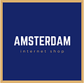 Amsterdam™ - лучшие товары для лучших покупателей