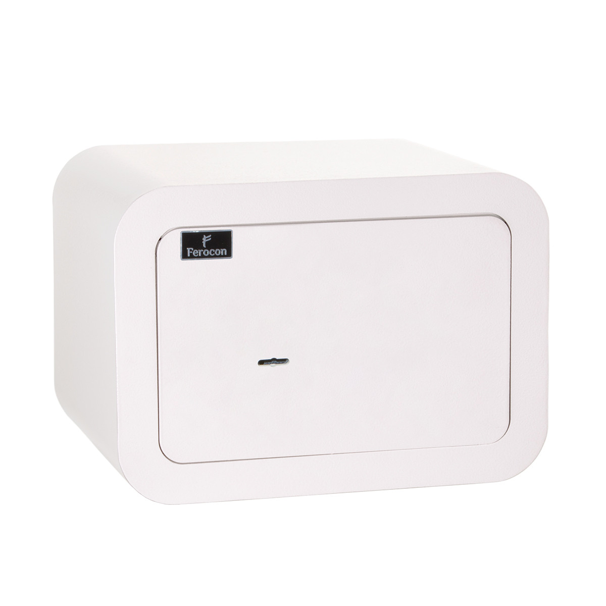 Сейф 35х25х28 см ENERGY 25К меблевий, для дому, офісу, готелю, автомобіля, фото 1
