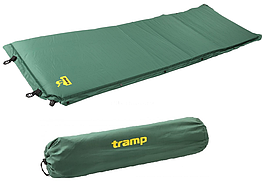 Самонадувний килимок 182х59х4,5см. Tramp, UTRI-004