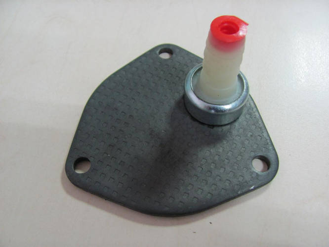 Купити Ремкомплект вакуумного насоса Volkswagen T4 1.9 D-TD | ENGITECH ...