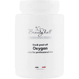 Альгінатна маска «Кисень» Beautyhall ALGO peel off mask Oxygen, 200 гр