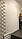 3д панель Глянцева Біла Цегла самоклеючі 3d для стін декоративні ПВХ панелі 700x770x5 мм (1-5мм-ГЛ), фото 6