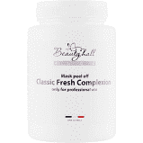 Альгінатна маска для обличчя «Свіжий колір обличчя» Beautyhall ALGO peel off mask Fresh Complexion, 200 г