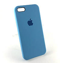 Чохол для iPhone 5 5s se накладка на бампер протиударний Original Soft Touch, фото 3