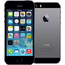 Чохол для iPhone 5 5s se накладка на бампер протиударний Original Soft Touch, фото 6