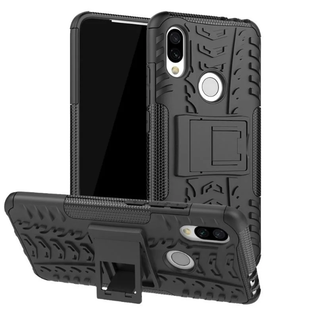 Протиударний чохол-накладка UniCase Xiaomi Redmi 7