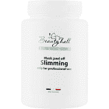 Альгінатна маска для схуднення Beautyhall ALGO peel off mask Slimming, 200 г