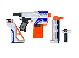 Бластер Нерф Еліт Риталіейтер Nerf N-Strike Elite Retaliator Blaster Hasbro 98696