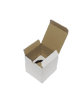 Коробка для капкейків і мафінів (1 шт.)